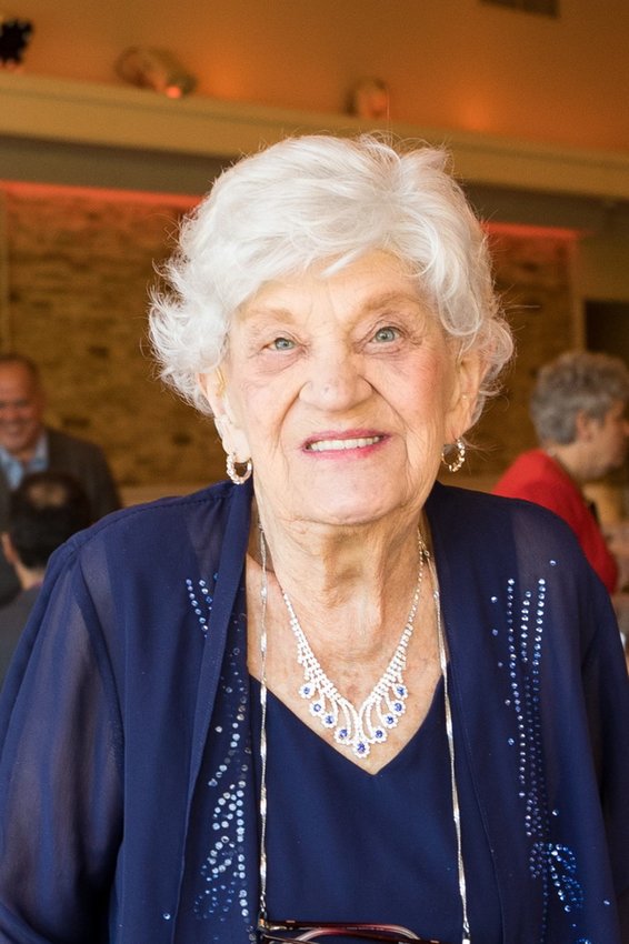 Rita Cox | Seward Independent